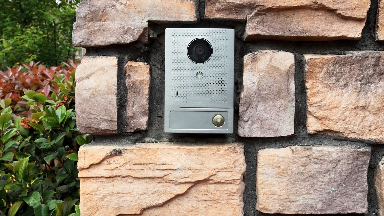 security systems with cameras