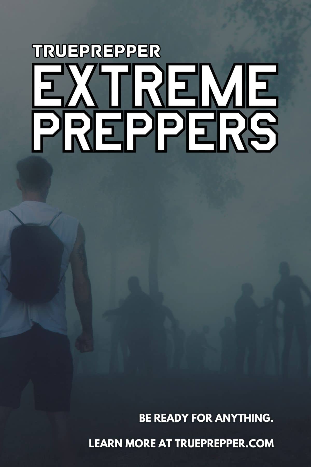 Extreme Preppers