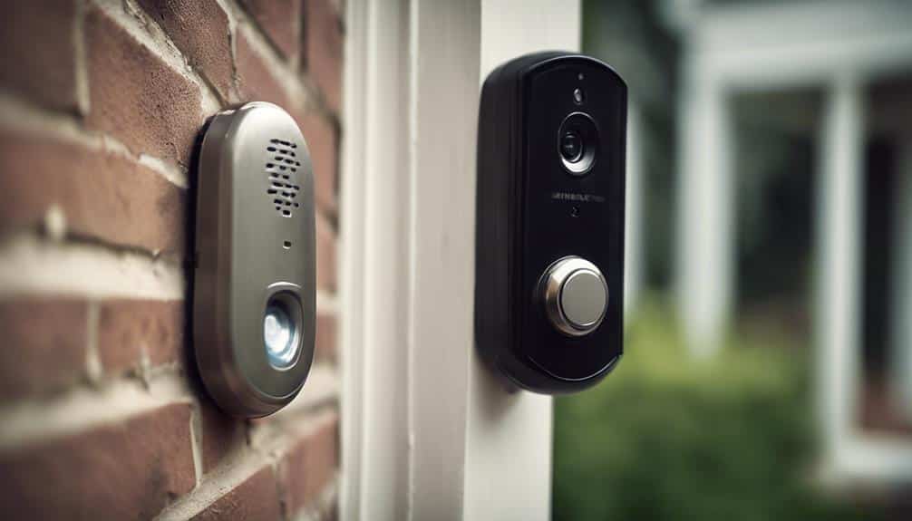 affordable home security options