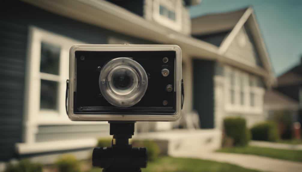 benefits of dummy cameras