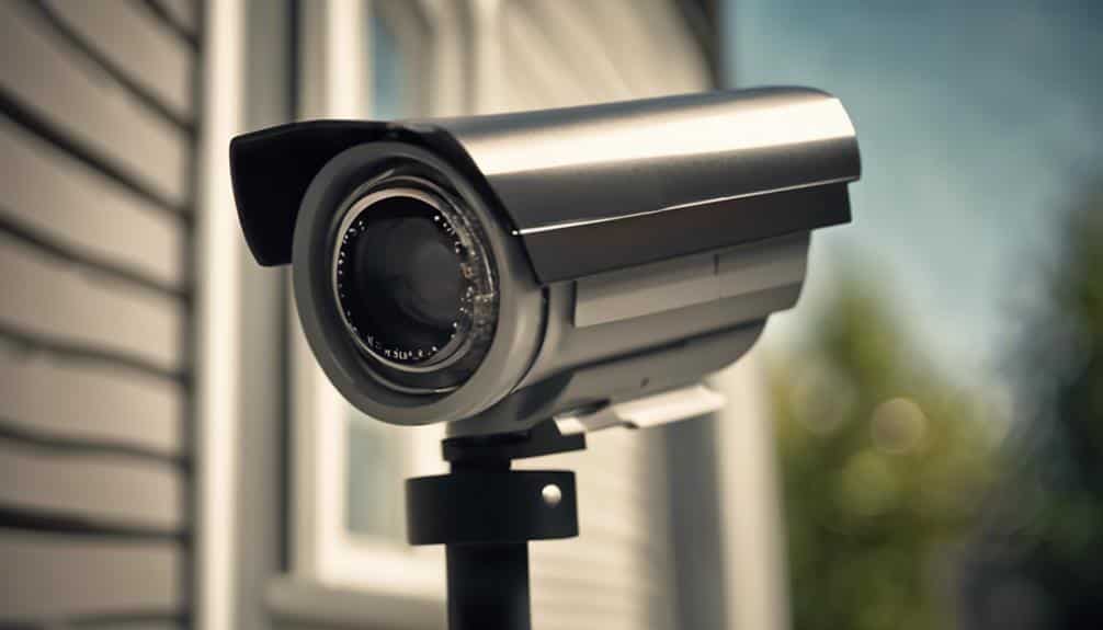 benefits of dummy cameras