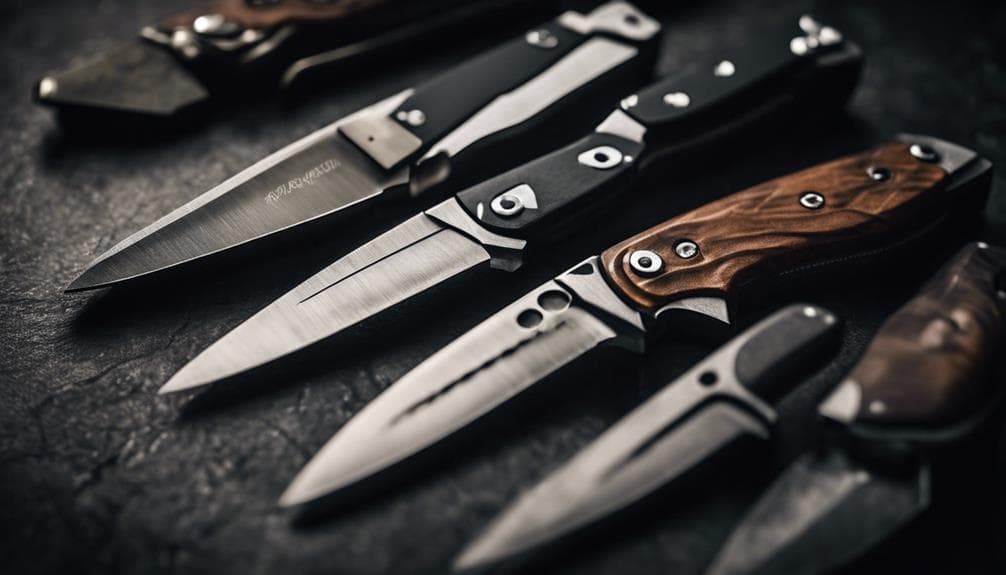 best automatic knives 2021