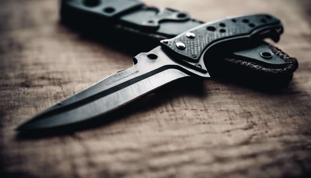 best folding knife options