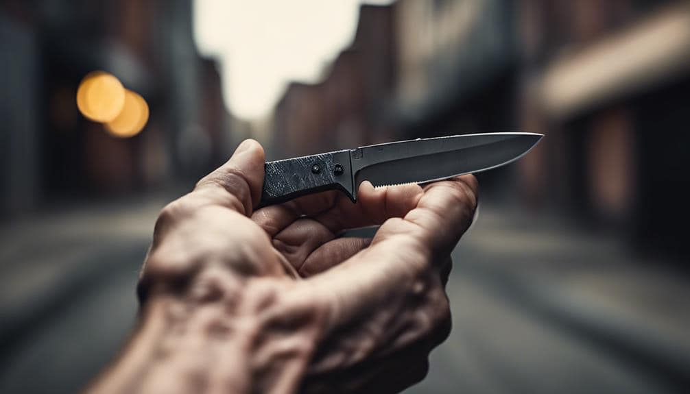 compact folding knives reviewed