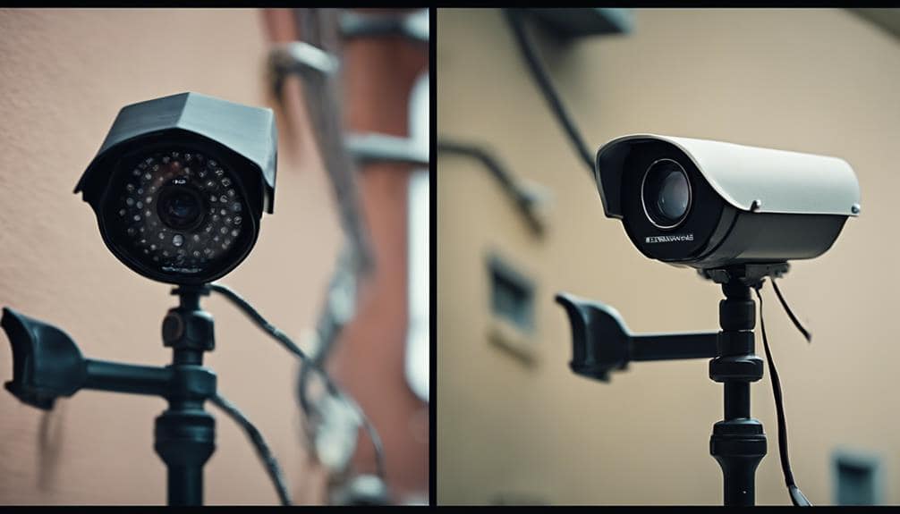 dummy cameras for home