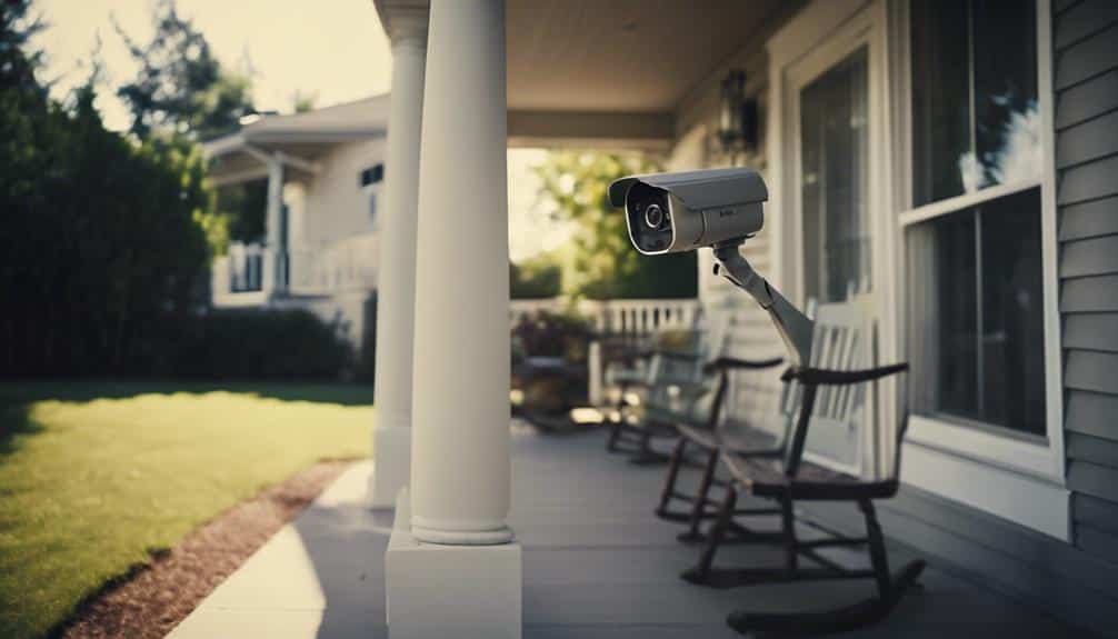 importance of dummy cameras