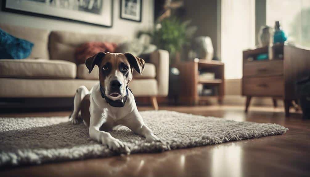 pet friendly home alarm systems