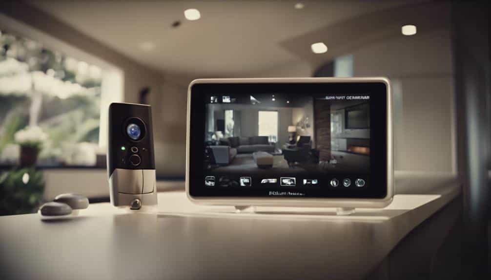 reliable home security systems