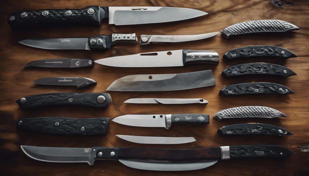 self defense knife buying guide