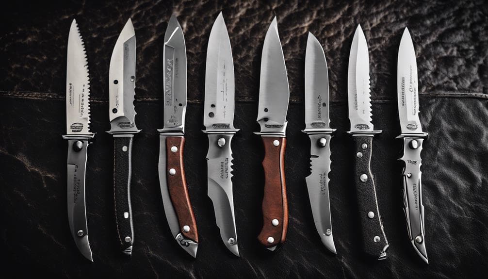 top automatic knives reviewed