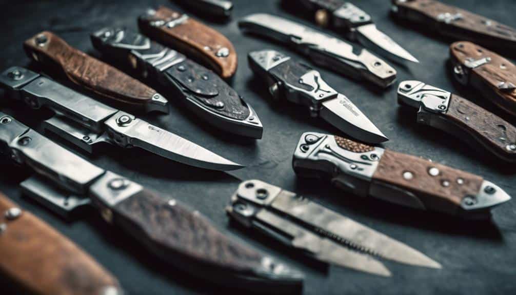 top edc folding knives