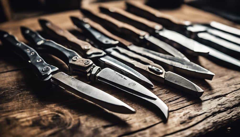 top folding knives reviewed