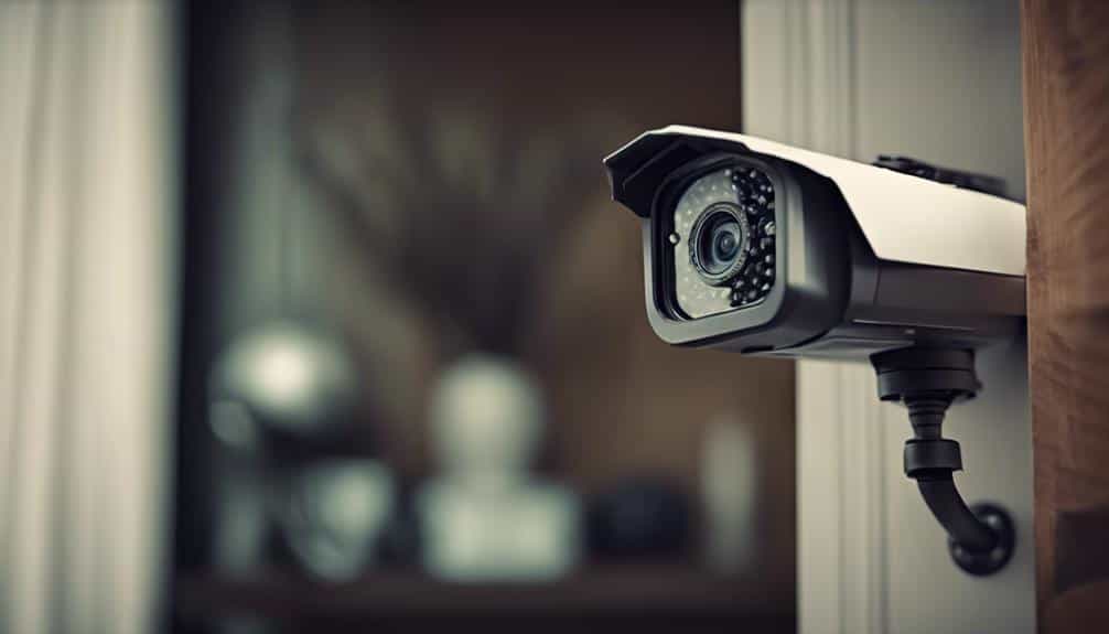 top home security cameras
