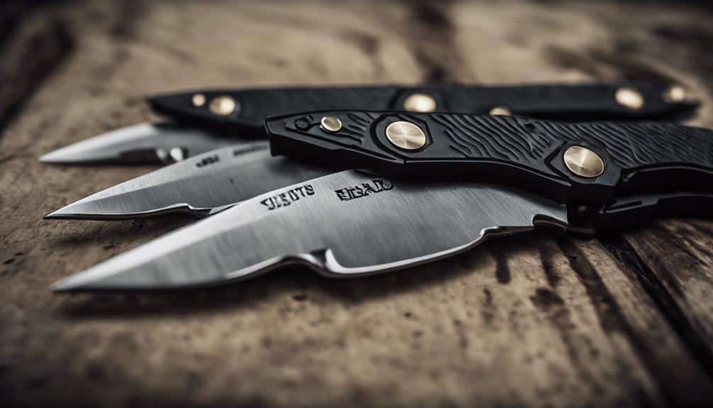 top rated edc folding knives