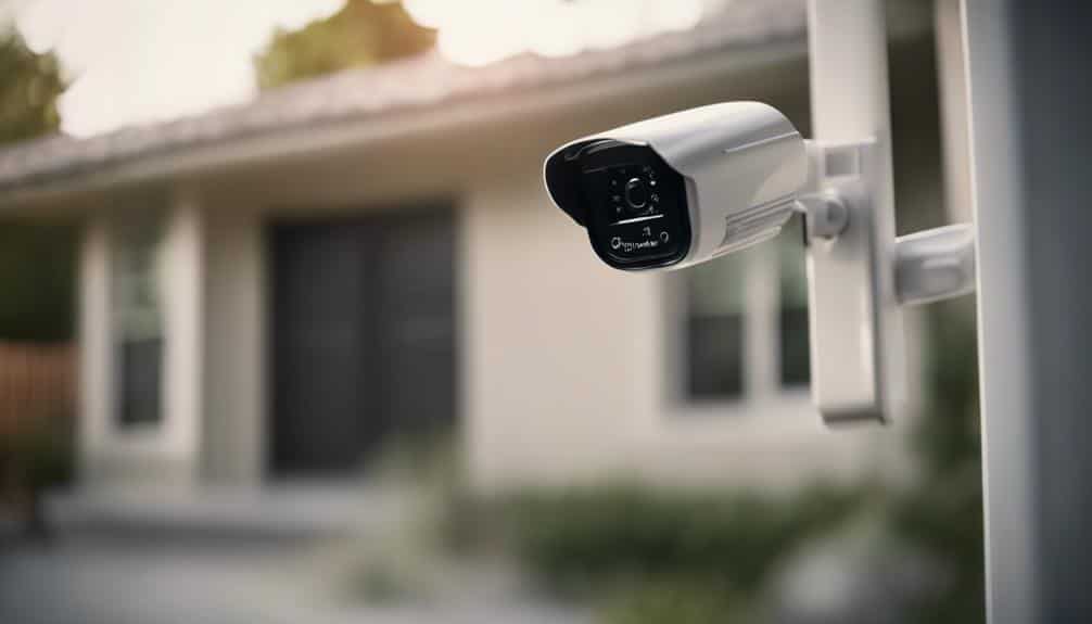top rated security camera systems